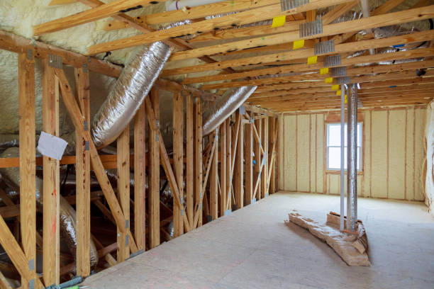 Best Commercial Insulation in Cloverport, KY